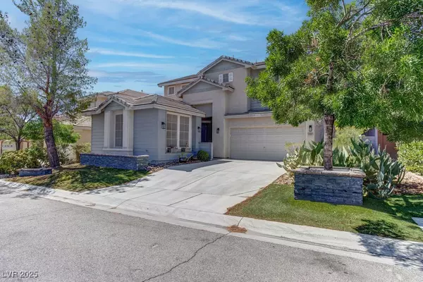 Las Vegas, NV 89135,10381 Walking View CT