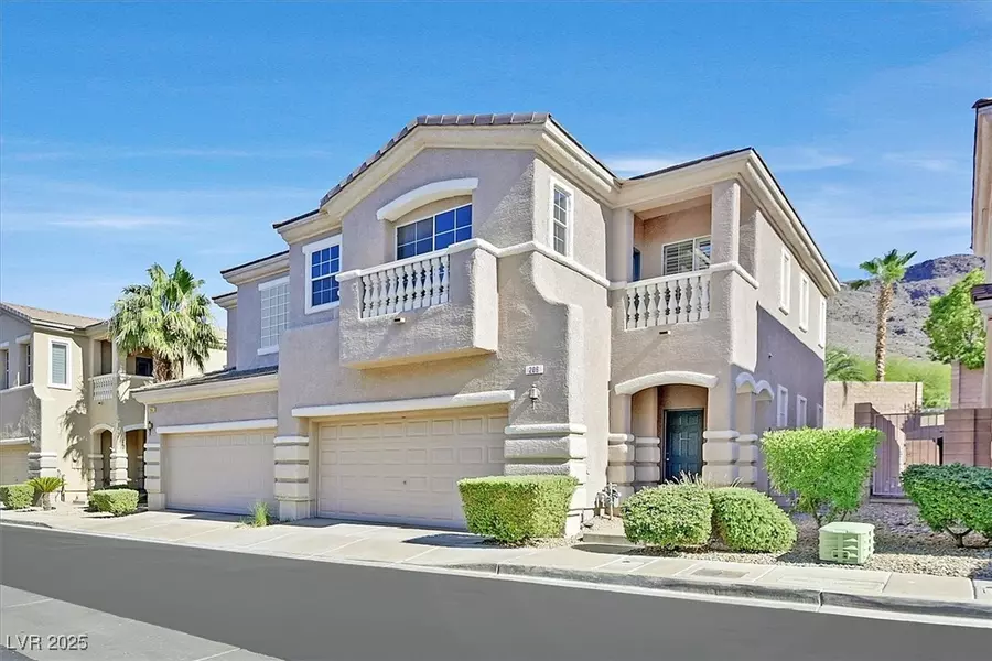 206 Priority Point ST, Henderson, NV 89012