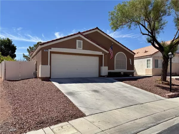 North Las Vegas, NV 89084,463 Lava Beds WAY