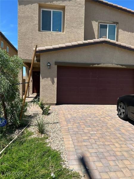 5639 Mesa Sedona ST, North Las Vegas, NV 89081