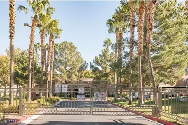 2120 Sealion DR #207, Las Vegas, NV 89128