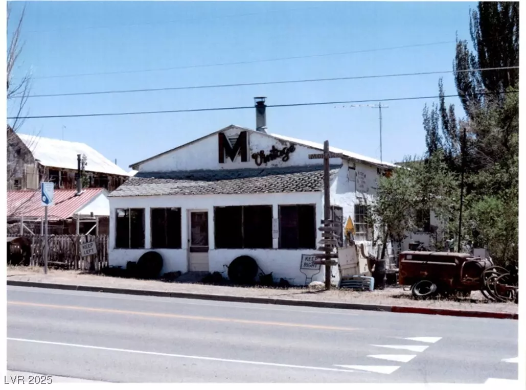 Goldfield, NV 89013,100 E Crook AVE