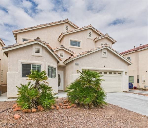 8922 Mossy Hollow AVE, Las Vegas, NV 89149