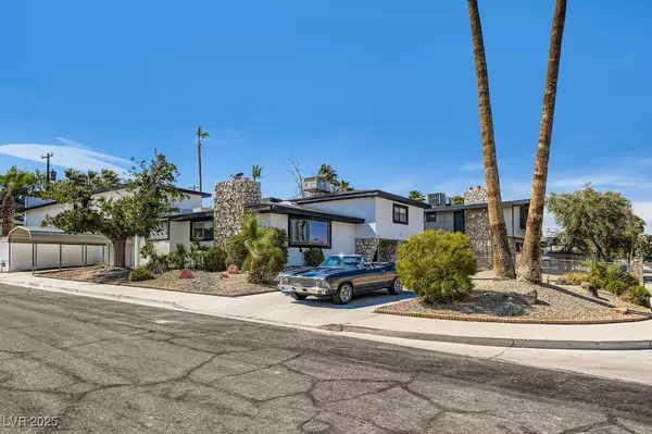 Las Vegas, NV 89104,1904 S 16th ST