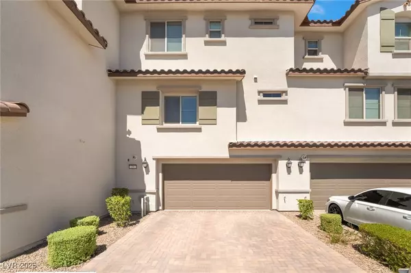Las Vegas, NV 89138,25 Lomita Heights DR