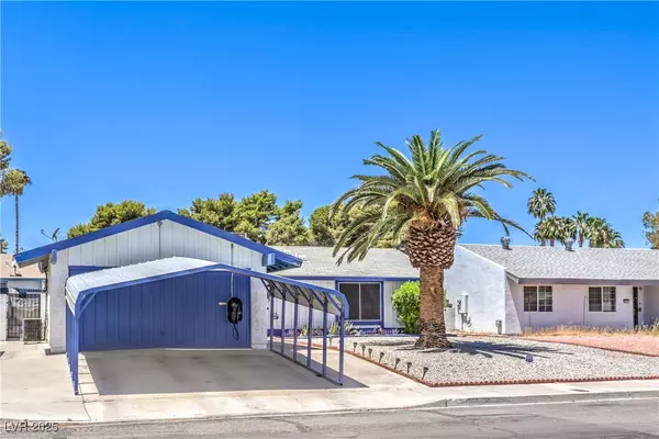 Las Vegas, NV 89121,4025 Clear View DR
