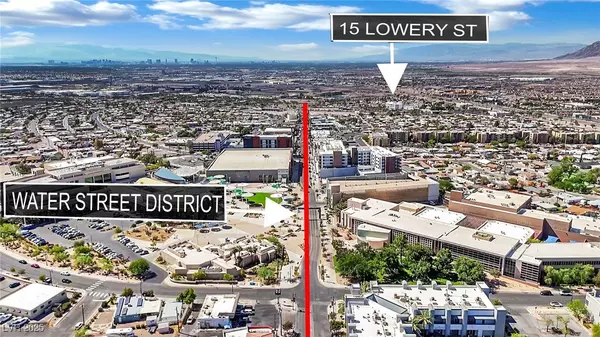 Henderson, NV 89015,15 Lowery ST