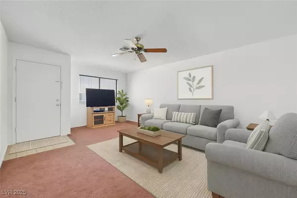Las Vegas, NV 89108,6300 Santa Cruz AVE