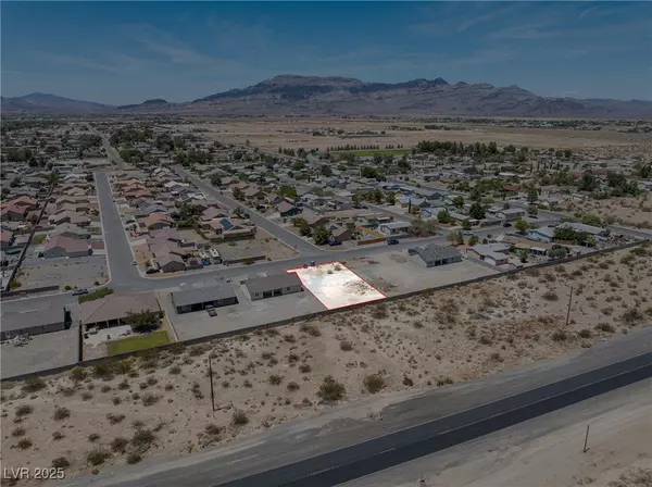 Pahrump, NV 89060,3901 N Mayfield Ranch RD