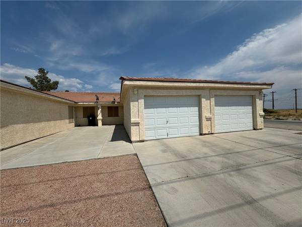 1800 E AMBUSH #5, Pahrump, NV 89048