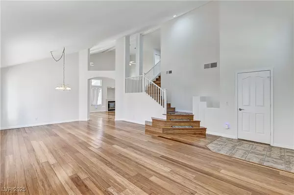 Las Vegas, NV 89129,3758 Norton DR