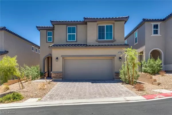 10949 Oregano AVE, Las Vegas, NV 89166