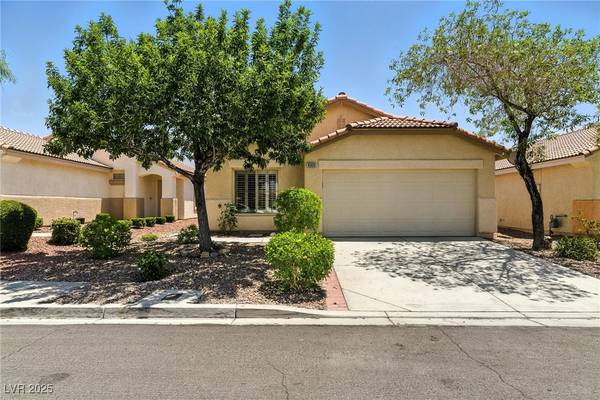 10950 Crispinio ST, Las Vegas, NV 89141