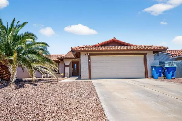 413 McKenzie DR, Henderson, NV 89015