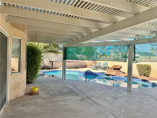 Las Vegas, NV 89123,8221 Creek Water LN