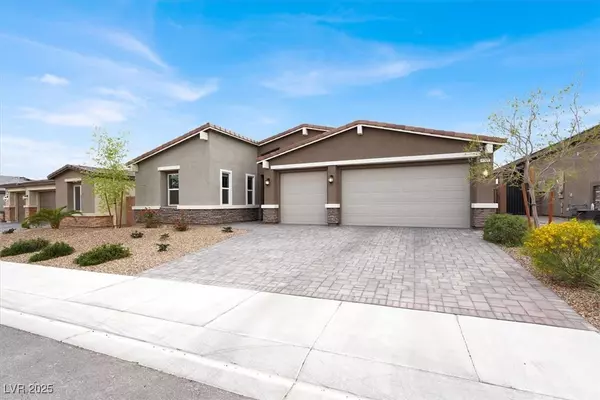Las Vegas, NV 89139,6261 Lamont Hills AVE