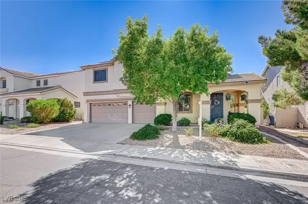 Henderson, NV 89012,53 Hidden Mesa CT