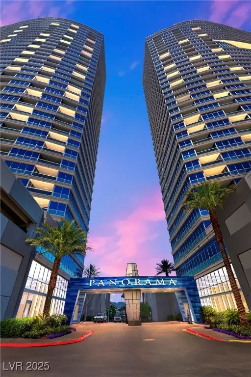 Las Vegas, NV 89103,4575 Dean Martin DR #1103