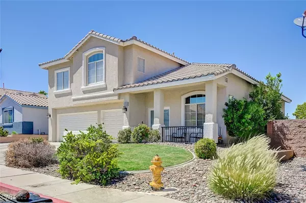Henderson, NV 89002,1006 Kings View CT