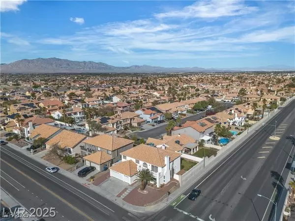 Las Vegas, NV 89129,3604 N Campbell RD