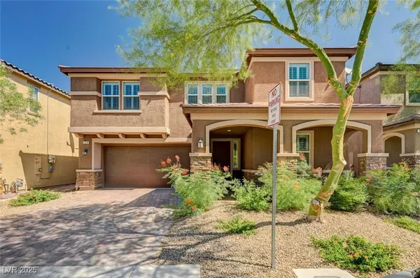 Las Vegas, NV 89183,124 Nola Stream CT
