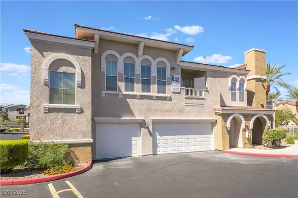 Las Vegas, NV 89147,10001 Peace WAY #2181