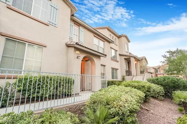Las Vegas, NV 89135,11482 Belmont Lake DR #104