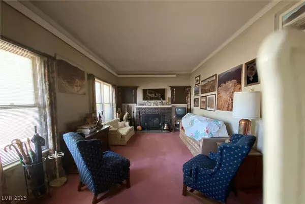 Mcgill, NV 89318,15 Avenue K