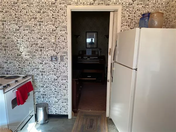 Mcgill, NV 89318,15 Avenue K