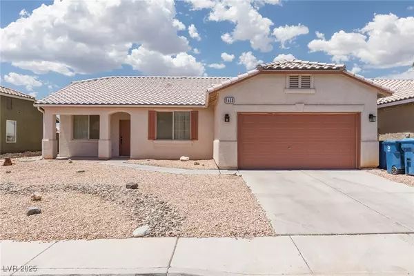 Las Vegas, NV 89110,1325 Fairchild ST