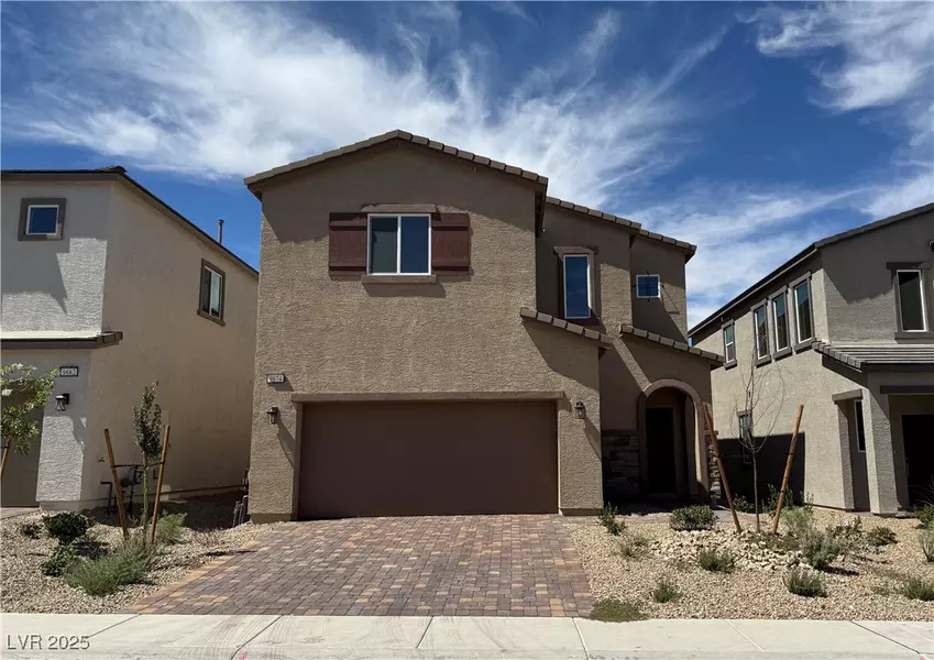 9874 Lost Horse AVE, Las Vegas, NV 89178