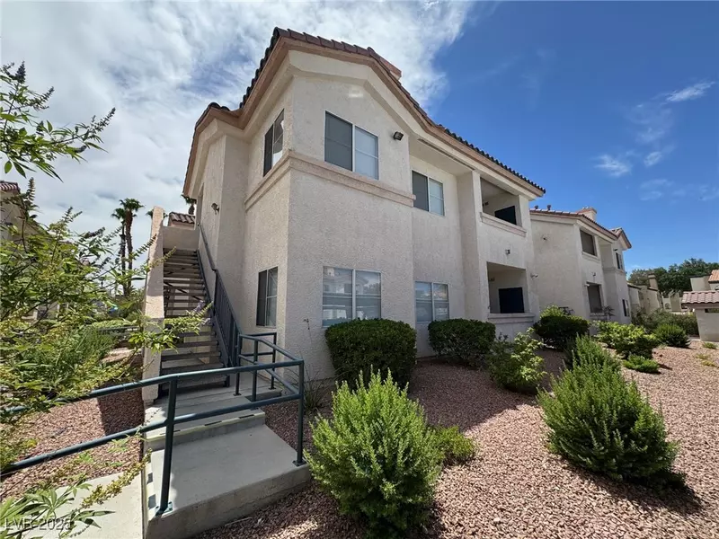 2112 Calville ST #103, Las Vegas, NV 89128