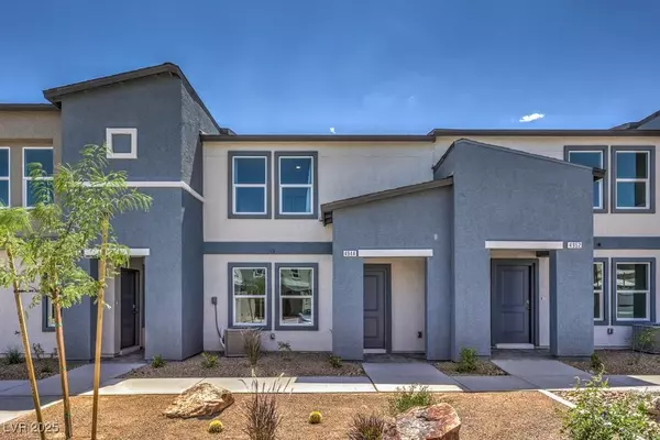 5013 Fern Mesa AVE #Lot 115, Las Vegas, NV 89139