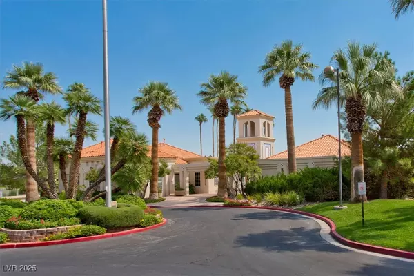 3151 Soaring Gulls DR #1106, Las Vegas, NV 89128