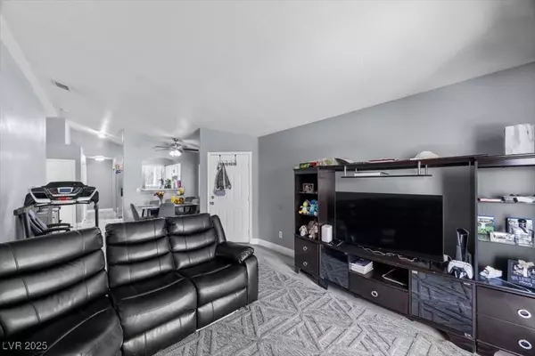 Las Vegas, NV 89115,4585 Spitfire ST