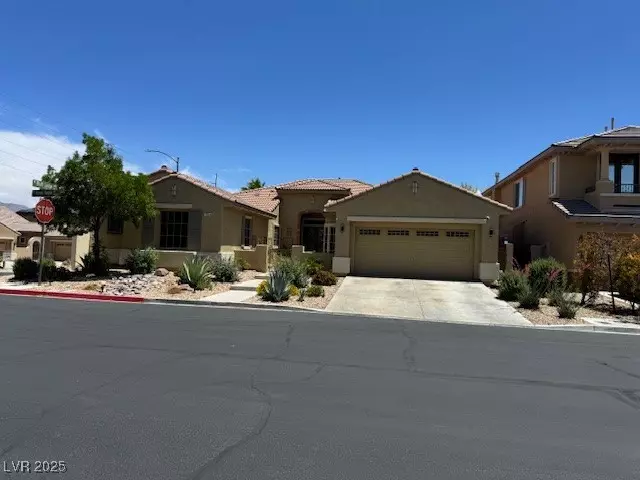 Las Vegas, NV 89149,7524 Midnight Rambler ST