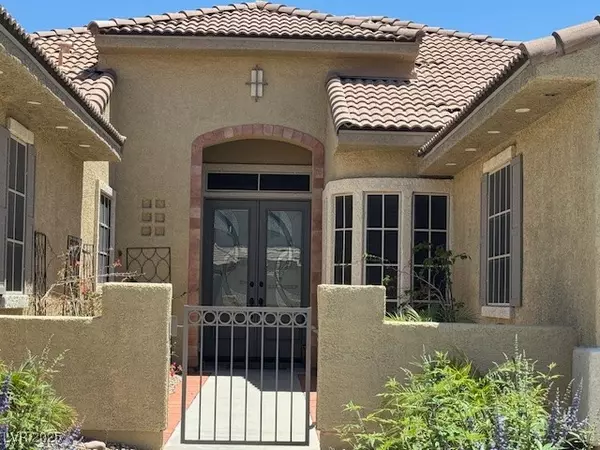 Las Vegas, NV 89149,7524 Midnight Rambler ST