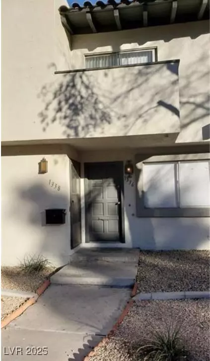 Las Vegas, NV 89108,1336 JONES BLVD