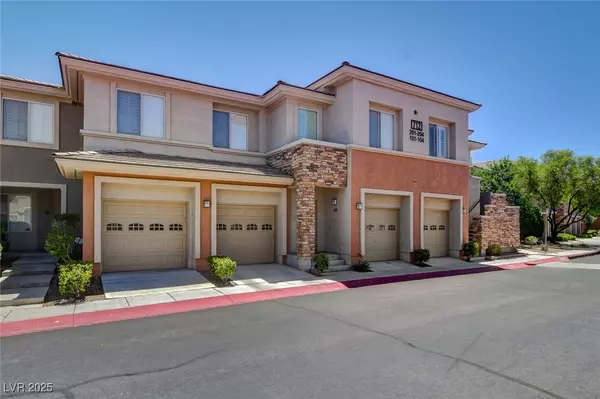 Las Vegas, NV 89144,712 Peachy Canyon CIR #204