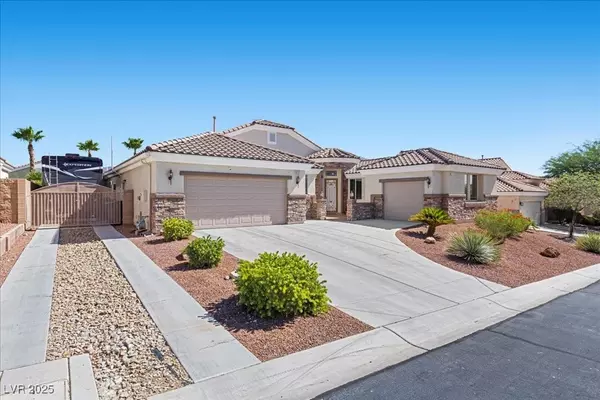 Las Vegas, NV 89131,8132 Sweet Dreams CT