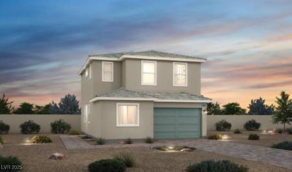 3904 Garden Square AVE, Las Vegas, NV 89115