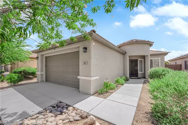 2983 Tara Murphy DR, Henderson, NV 89044