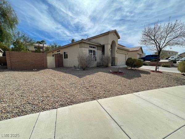 1731 Waltrip CT, Henderson, NV 89012