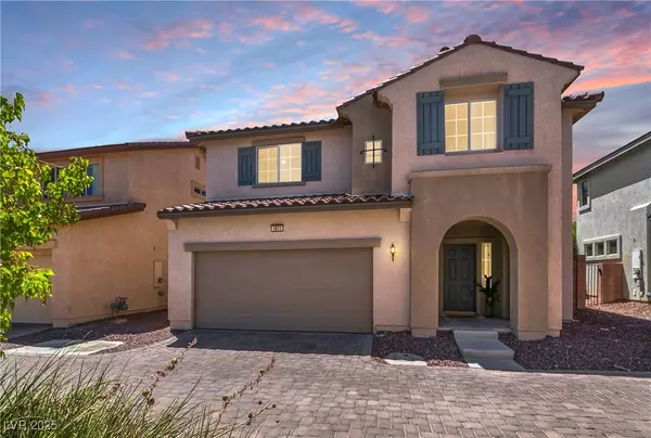 1011 Shades End AVE, North Las Vegas, NV 89081