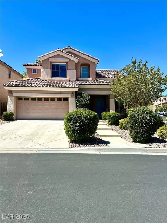 Las Vegas, NV 89138,11740 Via Esperanza AVE