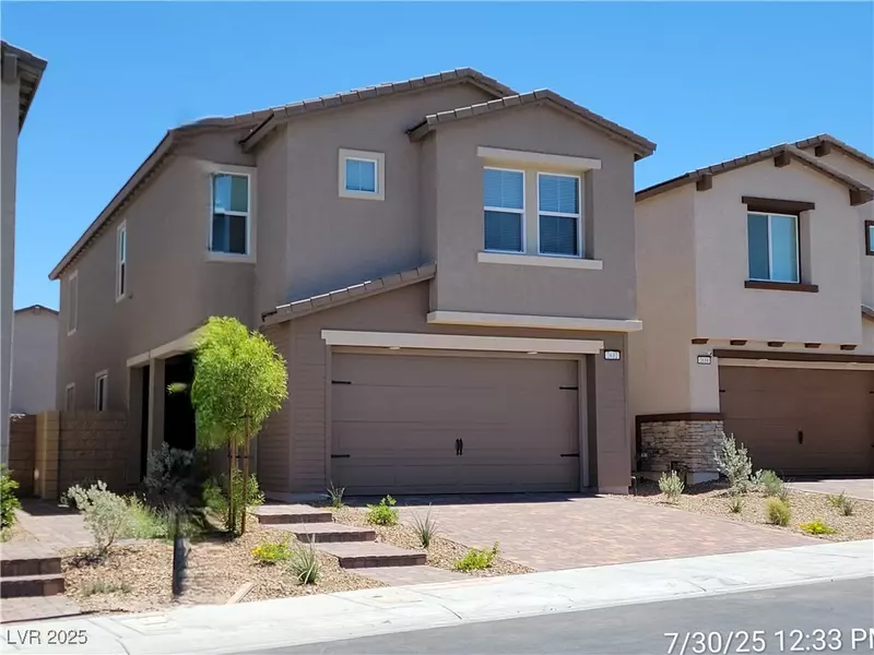 2612 Tranquil Dawn ST, Henderson, NV 89044