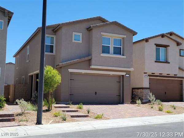 2612 Tranquil Dawn ST, Henderson, NV 89044