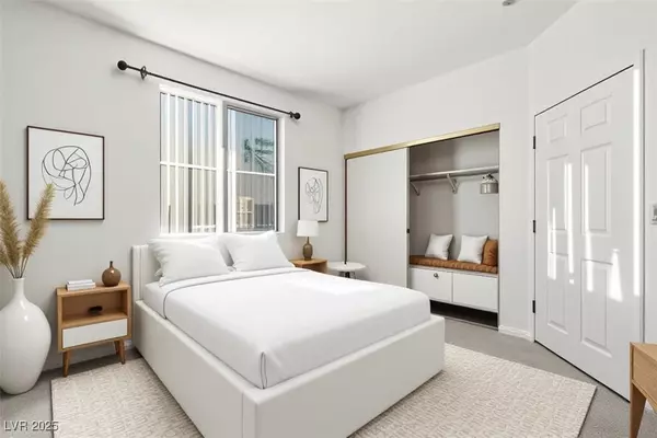 Las Vegas, NV 89103,5155 W Tropicana AVE #1019