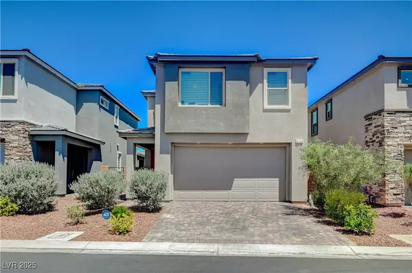 Las Vegas, NV 89135,4160 Elegant Chateau ST