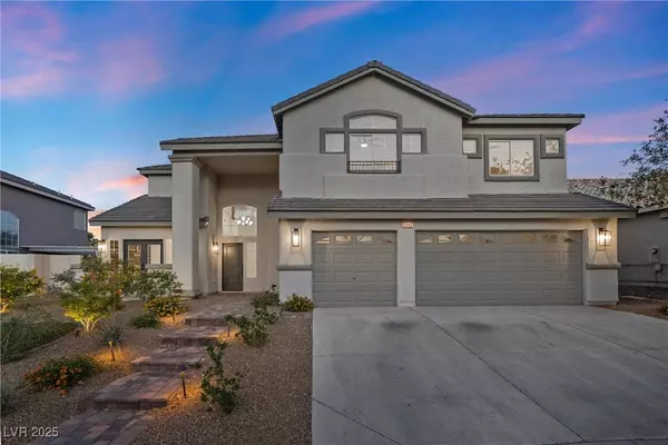 Henderson, NV 89052,2647 Hourglass DR